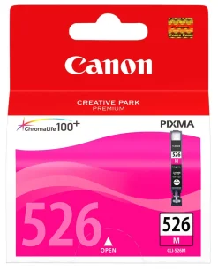 Canon PGI-525 / CLI-526 blekkpatron