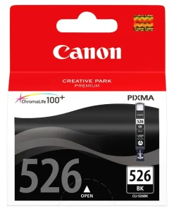 Canon PGI-525 / CLI-526 blekkpatron