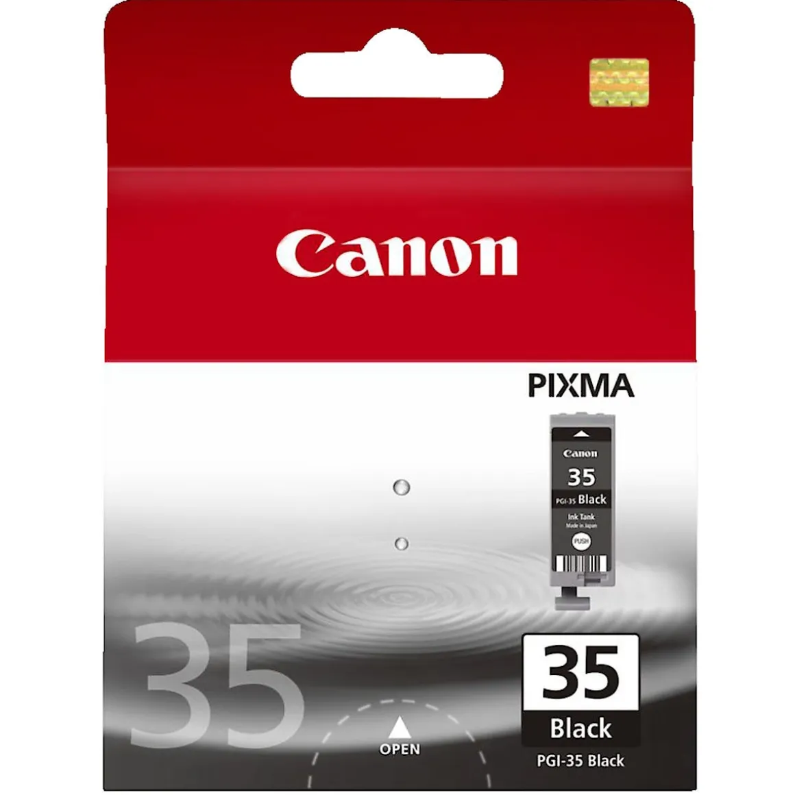 Canon PGI-35 / CLI-36 blekkpatron