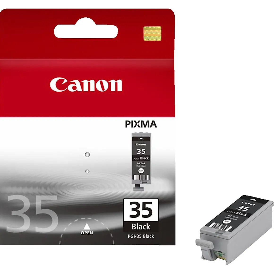 Canon PGI-35 / CLI-36 blekkpatron