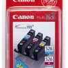 Canon PGI-525 / CLI-526 blekkpatron