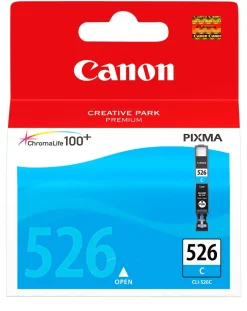 Canon PGI-525 / CLI-526 blekkpatron