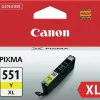Canon PGI-550 / CLI-551 blekkpatron