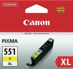 Canon PGI-550 / CLI-551 blekkpatron