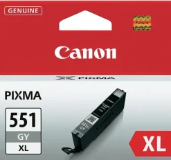 Canon PGI-550 / CLI-551 blekkpatron