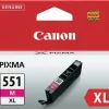 Canon PGI-550 / CLI-551 blekkpatron