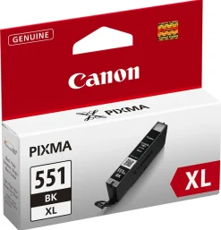 Canon PGI-550 / CLI-551 blekkpatron