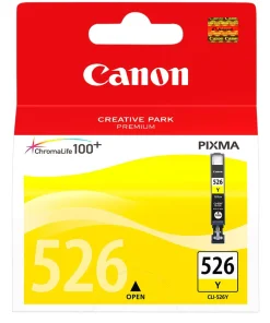 Canon PGI-525 / CLI-526 blekkpatron