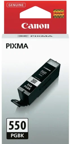 Canon PGI-550 / CLI-551 blekkpatron