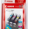 Canon PGI-520BK / CLI-521 blekkpatron