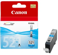 Canon PGI-520BK / CLI-521 blekkpatron