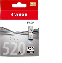 Canon PGI-520BK / CLI-521 blekkpatron