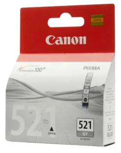 Canon PGI-520BK / CLI-521 blekkpatron