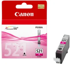 Canon PGI-520BK / CLI-521 blekkpatron