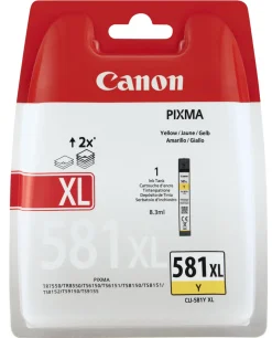 Canon PGI-580/CLI-581 blekkpatron