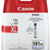 Canon PGI-580/CLI-581 blekkpatron