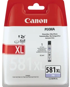 Canon PGI-580/CLI-581 blekkpatron