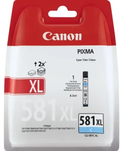 Canon PGI-580/CLI-581 blekkpatron