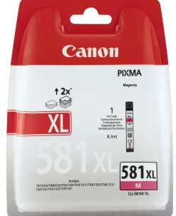 Canon PGI-580/CLI-581 blekkpatron