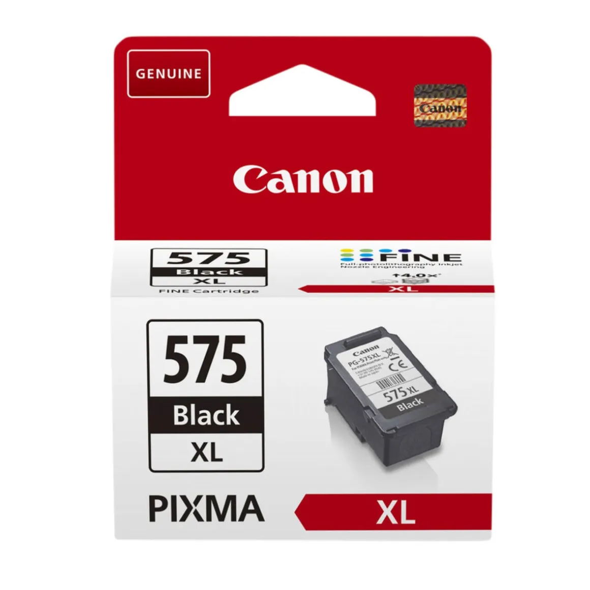 Canon PG-575XL blekkpatron, svart