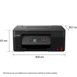 Canon Pixma G3570 blekkskriver med wifi