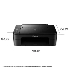 Canon Pixma TS3350 trådløs blekkskriver