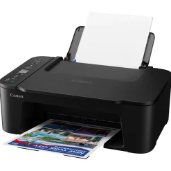 Canon Pixma TS3750i trådløs skriver wifi skanner, farge