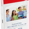 Canon Selphy CP KP-36IP fargekassett og fotopapir, sett