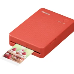 Canon Selphy QX20 portabel fotoskriver wifi