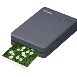 Canon Selphy QX20 portabel fotoskriver wifi