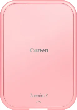 Canon Zoemini 2 fotoskriver til mobil, med fotopapir