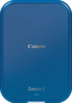 Canon Zoemini 2 fotoskriver til mobil, med fotopapir