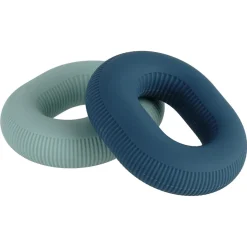 Capere grepstrener i silikon 13-27 kg 2-pakning