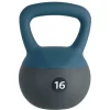 Capere kettlebell 16 kg, myk