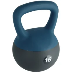 Capere kettlebell 16 kg, myk