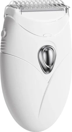 Capere Ladyshave Wet & Dry barbermaskin dame, batteri