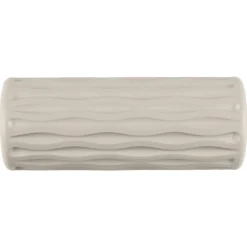 Capere massasjerulle skum, middels hard 13x33 cm beige
