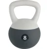 Capere myk kettlebell 8 kg for hjemmetrening