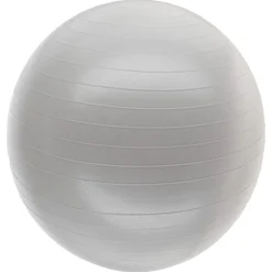Capere pilatesball 65 cm for yoga og hjemmetrening
