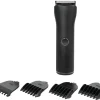 Capere skjeggtrimmer, HC-592, 4 kammer: 3, 6, 9, 12 mm