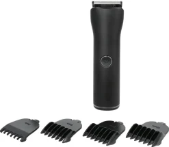 Capere skjeggtrimmer, HC-592, 4 kammer: 3, 6, 9, 12 mm