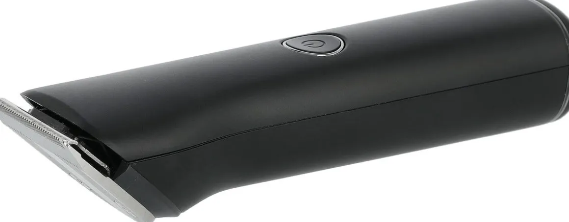 Capere skjeggtrimmer, HC-592, 4 kammer: 3, 6, 9, 12 mm