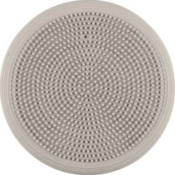 Capere balansepute 33 cm beige
