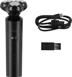 Capere barbermaskin med trimmer, HC-663