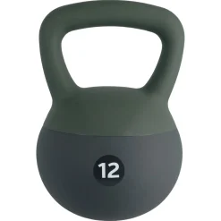 Capere kettlebell 12 kg, myk