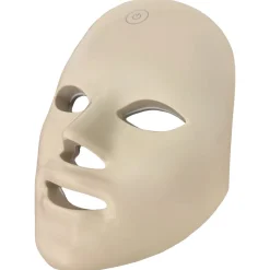 Capere LED Mask Face lysterapimaske ansikt