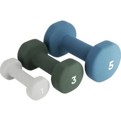 Capere manual 1 kg med sklisikkert grep