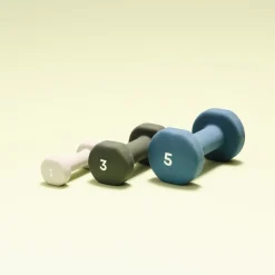 Capere manual 1 kg med sklisikkert grep