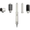 Capere multistyler 5-i-1 med tilbehør, 1300 W