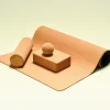 Capere yogablokk kork 22x14x7 cm